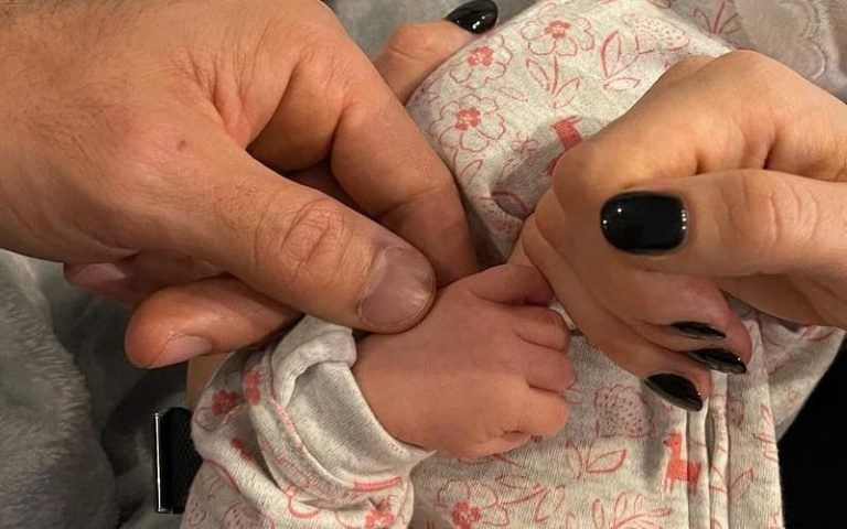 WWE Congratulates Becky Lynch & Seth Rollins On Birth Of Daughter Roux