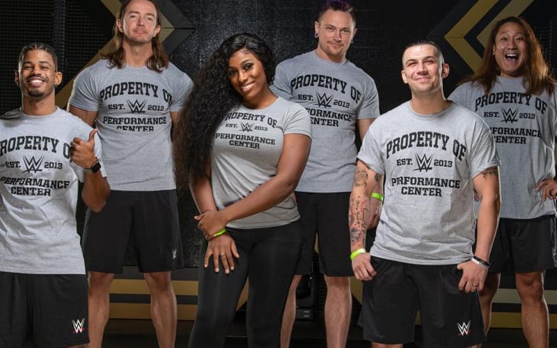 WWE Signs 2/3 Of The Rascalz In Latest Wave Of NXT Signees