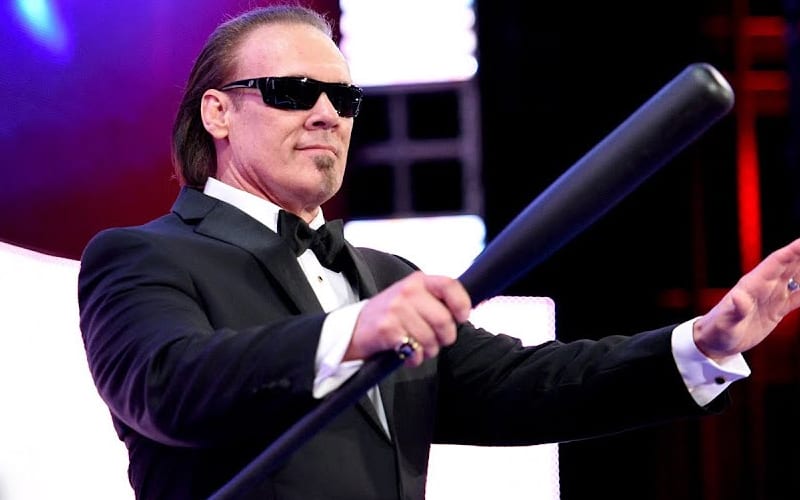 Sting Didn’t Want WWE Hall Of Fame Induction