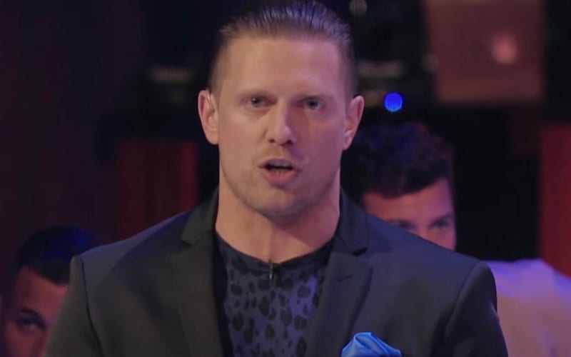 The Miz Claims He Doesn’t Complain To Vince McMahon Unlike ‘A Lot Of Superstars’