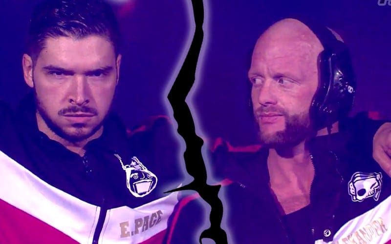 Bad Sign For The North’s Future In Pro Wrestling