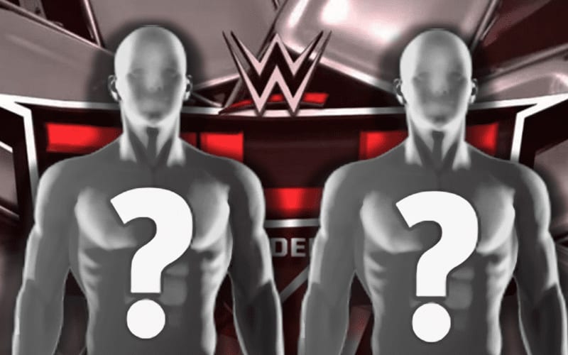 Opening Match For WWE TLC Revealed