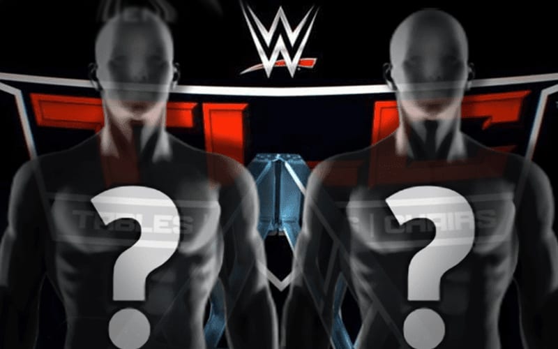 WWE Quietly Makes Big Change To TLC Match