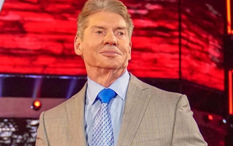 Why WWE Nixed Vince McMahon WrestleMania Match
