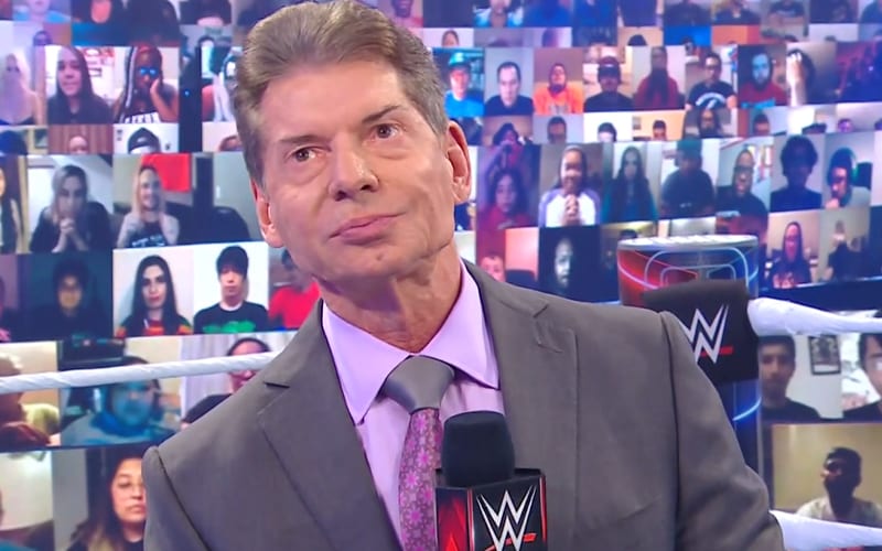 Vince McMahon Unlikely To Relinquish Control Of WWE During His Lifetime