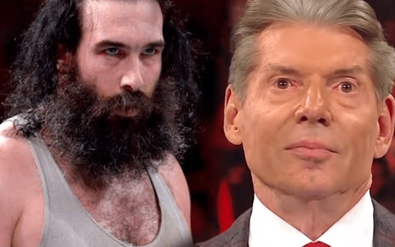 Vince McMahon Issues Statement About Passing Of Brodie Lee