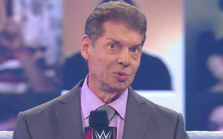 Vince McMahon Looking For ‘Outside The Box Ideas’ After Record-Low WWE RAW Viewership