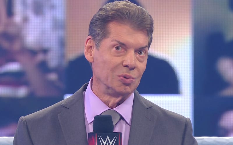 Vince McMahon Handpicked Released WWE Superstar For Producer Role