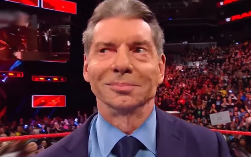 Vince McMahon Wants Smaller Commentators So WWE Superstars Look Huge