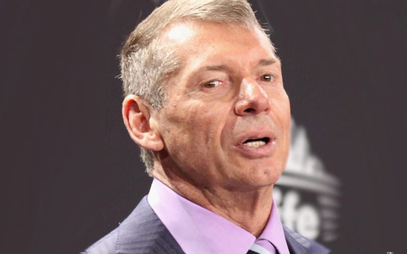 Vince McMahon ‘Insistent’ WWE Proceed With Unusual Tribute To The Troops Taping Schedule