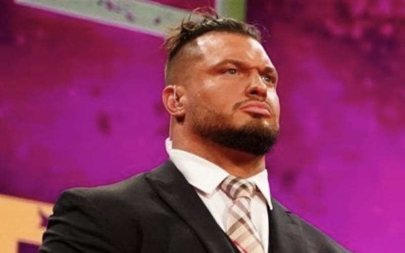 Jim Ross Says Wardlow is ‘The Next Big Thing’ in AEW