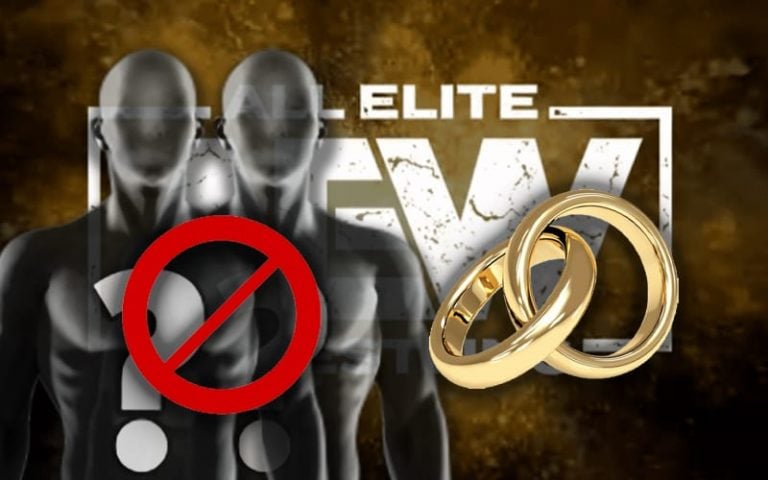 AEW Nixed Plans For Husband & Wife Storyline On Dynamite