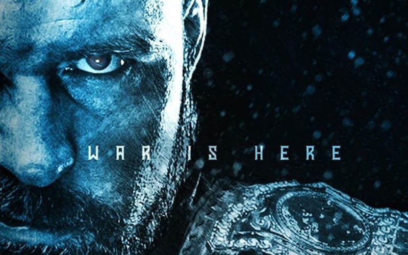 AEW Winter Is Coming Full Card & Start Time