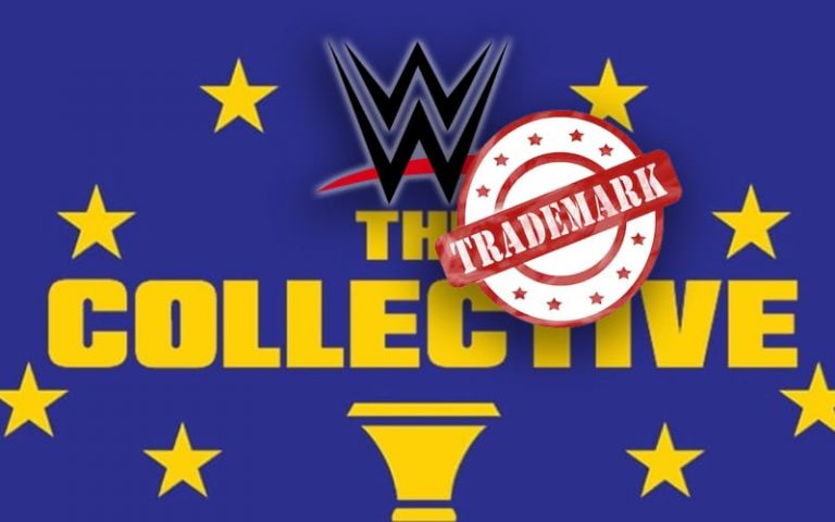 WWE Files Trademark For ‘The Collective’