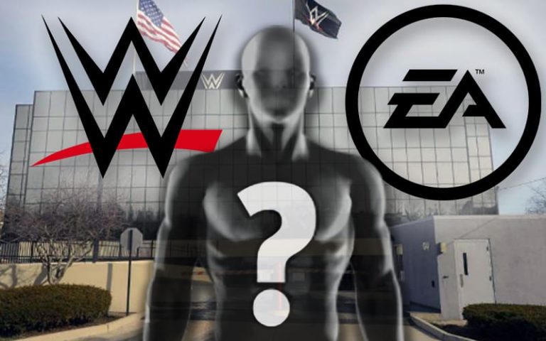 WWE Losing Senior Vice President To EA