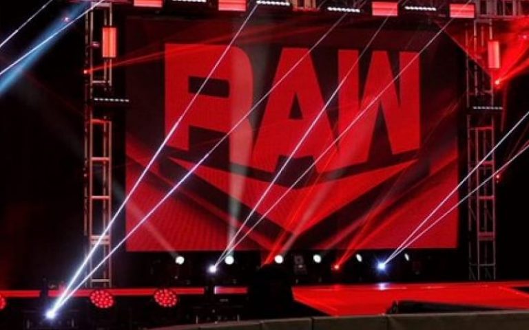 WWE Originally Planned To Buy Their Own Venue For RAW