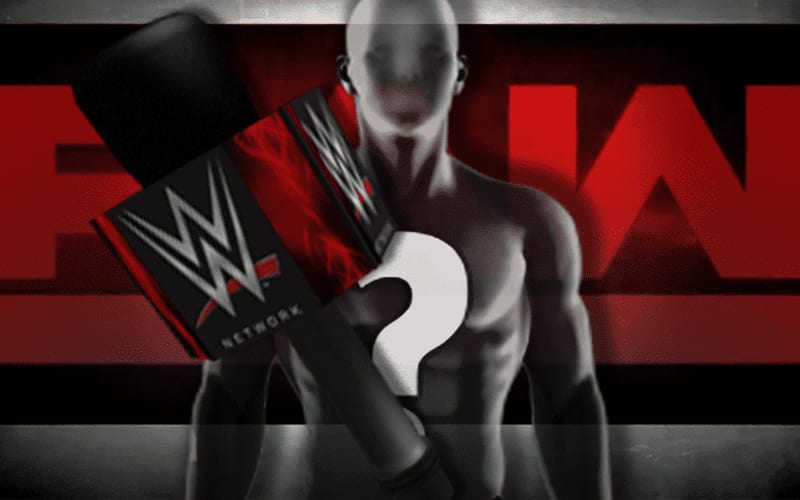 Longtime WWE Announcer Reveals Retirement