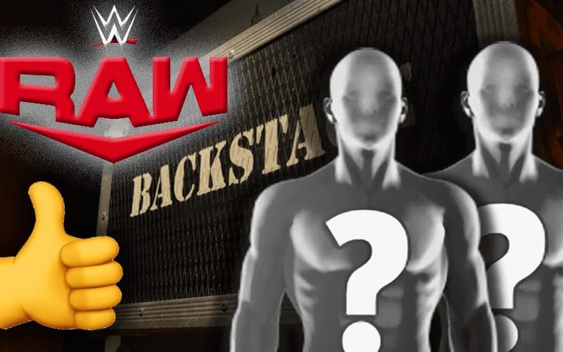 WWE RAW Experiencing A Much Better Creative Situation This Week