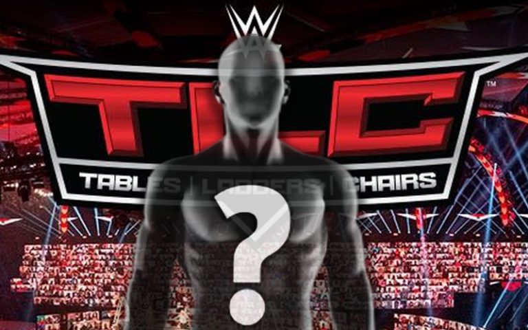 WWE TLC Surprise Moment Possibly Spoiled By ThunderDome Advertisement