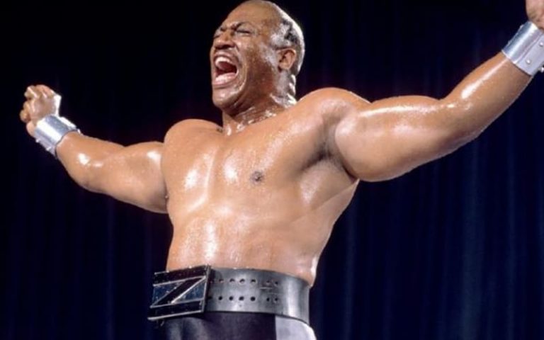 Pro Wrestling World Reacts To Tommy ‘Tiny’ Lister’s Passing
