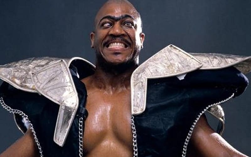 Tommy ‘Tiny’ Lister Dead At 62-Years-Old