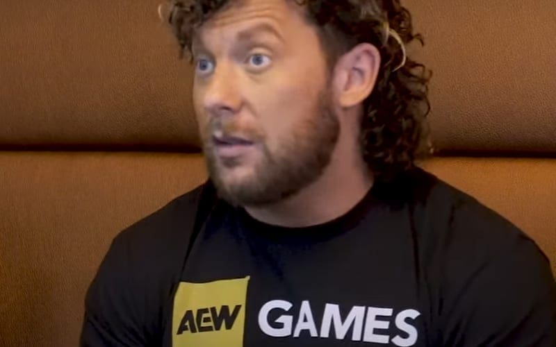 Kenny Omega on X: 
