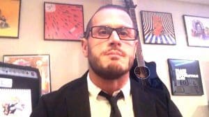 Alex Shelley Tells All About Why He Missed Impact Wrestling Hard To Kill