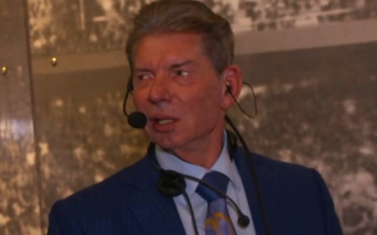 Vince McMahon Fired WWE Superstar For Legit Choking Him