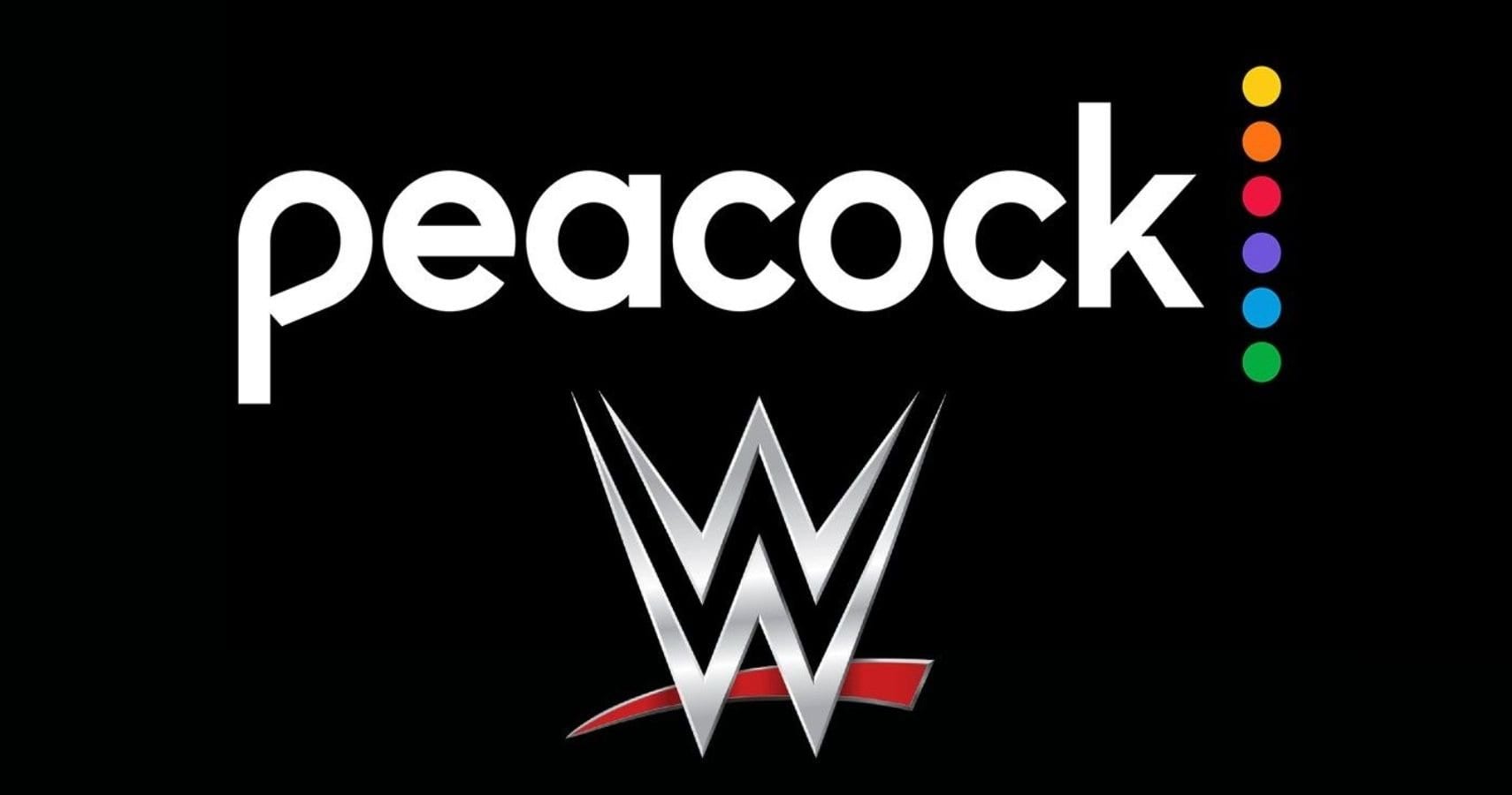 WWE Network Won’t Have As Many Eyeballs On Peacock As First Thought