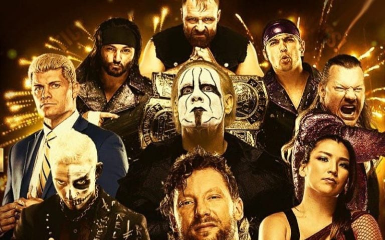 AEW Dynamite Preview, New Year’s Smash Night One, January 6th, 2021