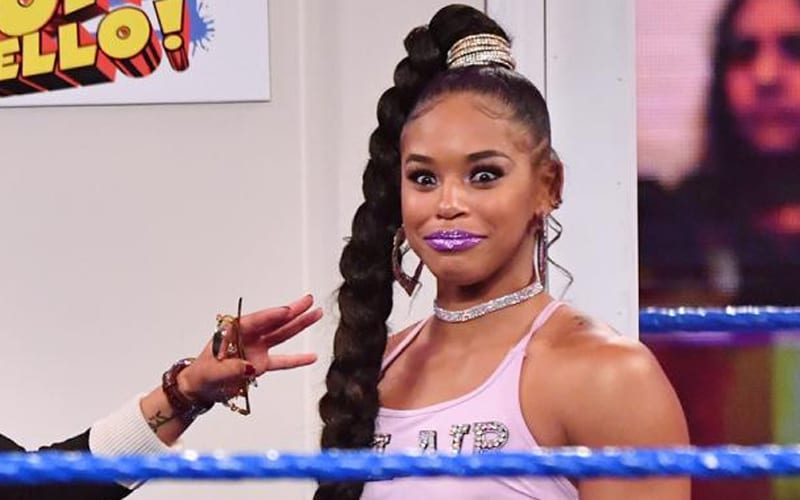 ‘Stone Cold’ Steve Austin Says Bianca Belair Will ‘Reach High Levels’ In WWE