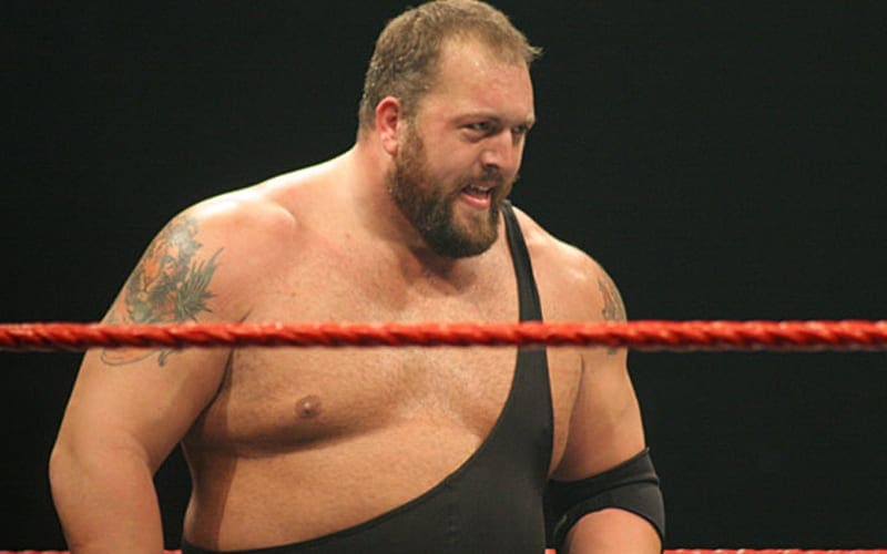 Paul Wight Reveals How Much He Was Eating During His Heaviest As Big Show In WWE