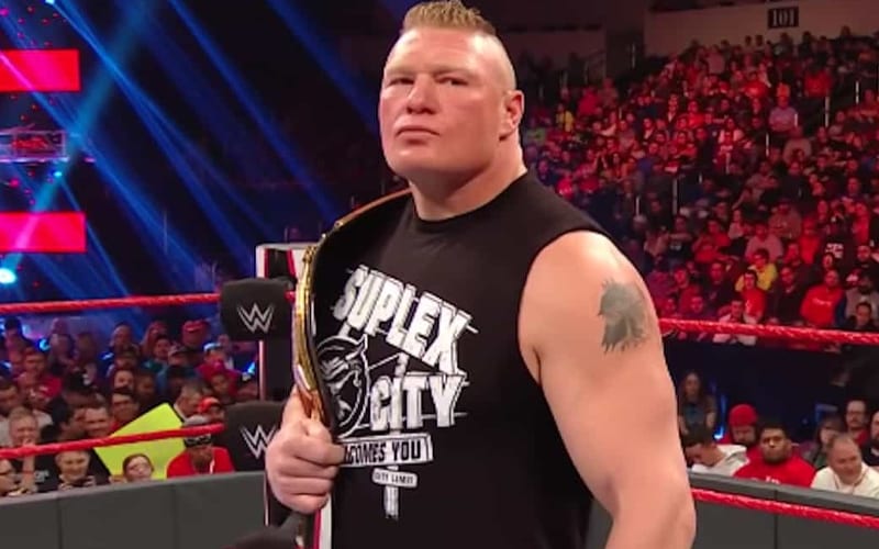 Highest WWE Superstar Base Salaries Revealed