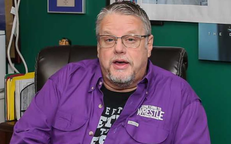 Bruce Prichard Admits That He Holds Onto Grudges