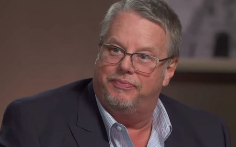 Bruce Prichard Out With Non-COVID Related Illness