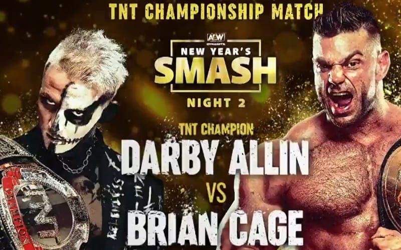AEW Dynamite Results, Highlights, Winners & Reactions for January 13, 2021