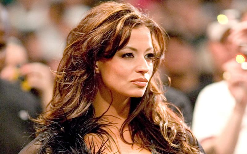 Candice Michelle Says WWE ‘Falsely Promoted’ Her For Legends Night