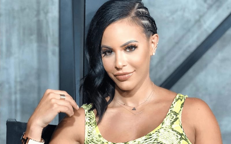 Charly Caruso Takes New Gig With ESPN