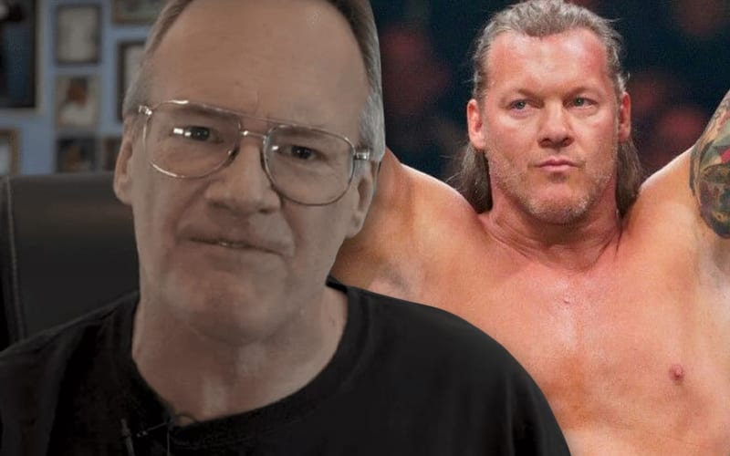 Jim Cornette Calls Chris Jericho 'A Filthy Human Being' & End Friendship Over Trump Support