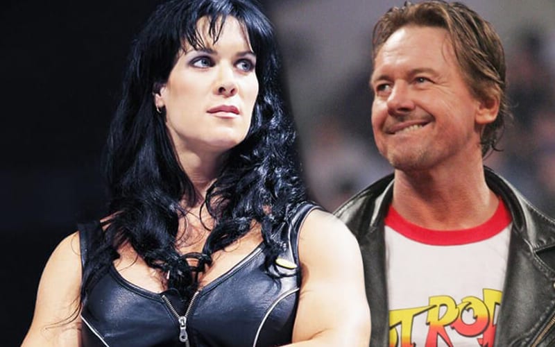 Roddy Piper’s Daughter Teal Opens Up About His Friendship With Chyna