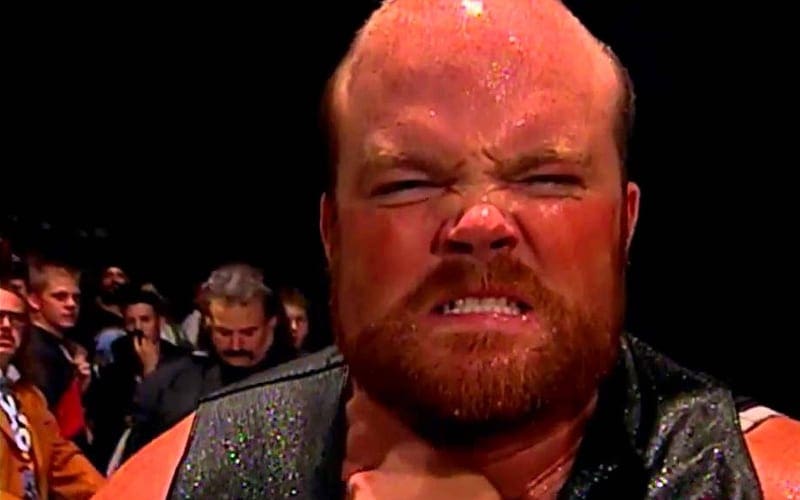 CW Anderson Reverses His Retirement From Pro Wrestling