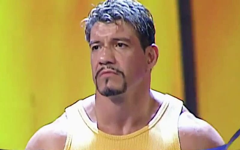 Mick Foley Joins Outraged Fans After Eddie Guerrero Is Called A B+ Player