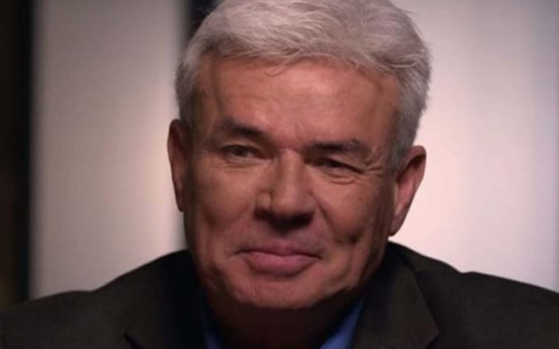 Eric Bischoff Doesn’t Think He’ll Ever Be In WWE Hall Of Fame