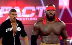 EC3 Says He’s Pushed Moose All He Can Before Hard To Kill