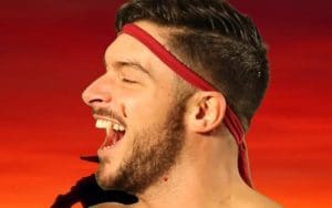 Karate Man RIPS OUT Ethan Page's Heart At Impact Wrestling Hard To Kill