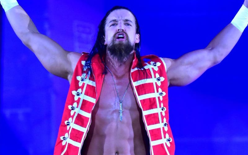 Chances Of Jay White Coming To AEW
