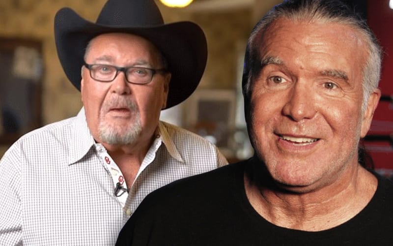 Jim Ross Surprised Scott Hall Hasn’t Been Hired In Creative Role