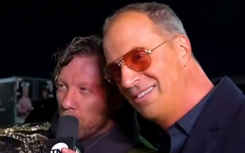 Don Callis Rumored To Be Joining AEW Full-Time