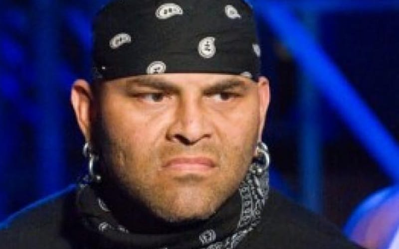 Konnan Says Fans Need To Get Used To Intergender Wrestling