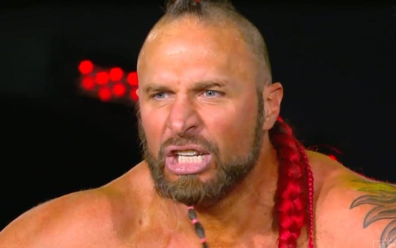 Lance Archer Out Of Action With Concussion